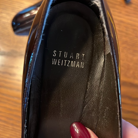 STUART WEITZMAN shoes - Picture 5 of 6